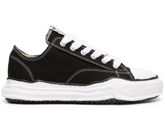 מייסון מיהארה נמוכות - שחור