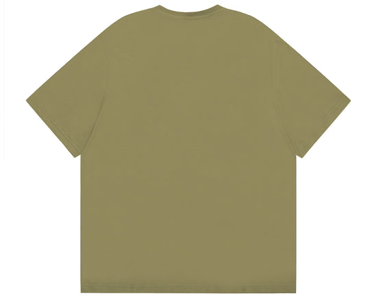 חולצת ראלף לורן (סטנדרט פיט) - ירוק זית