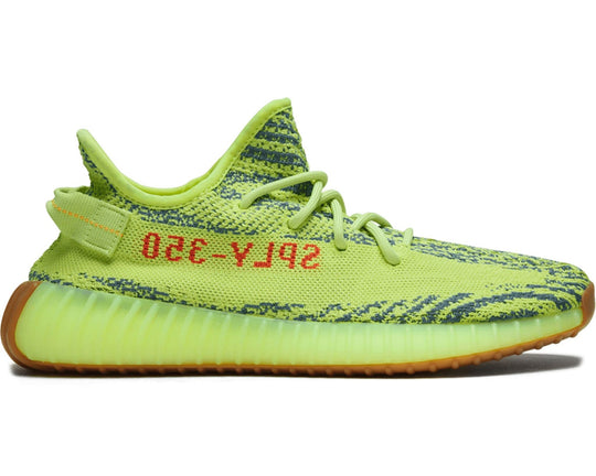 ייזי 350 2.0 - צהוב