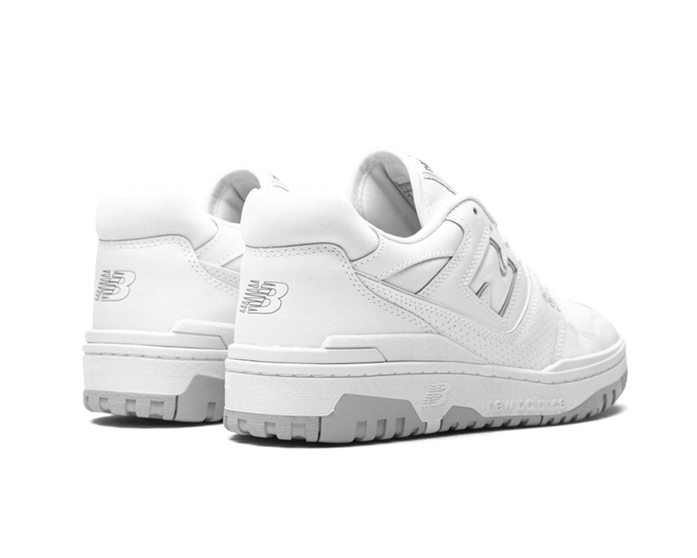 ניו באלאנס 550  - לבן\אפור