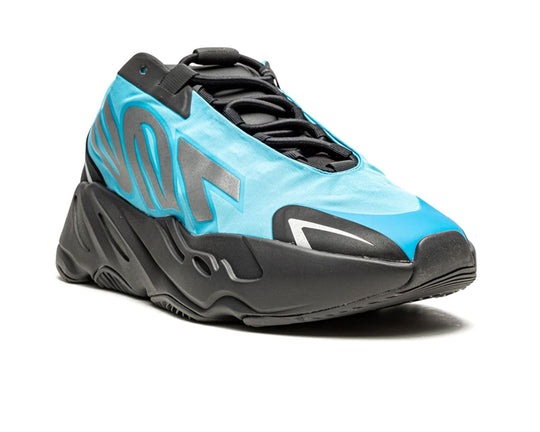 ייזי 700 2.0 - שחור\כחול