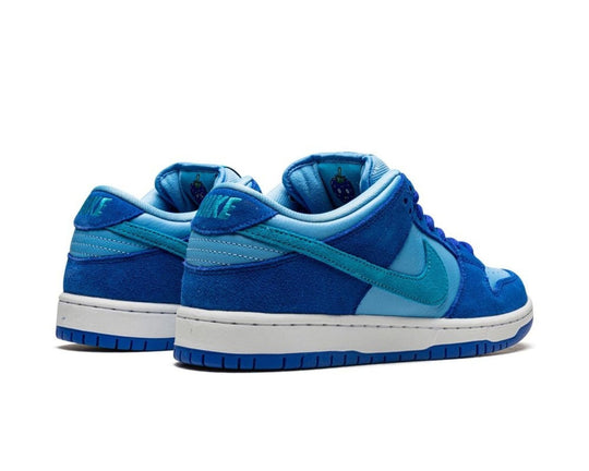 נייק אס בי - אוכמניות