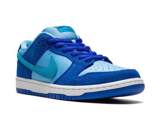 נייק אס בי - אוכמניות