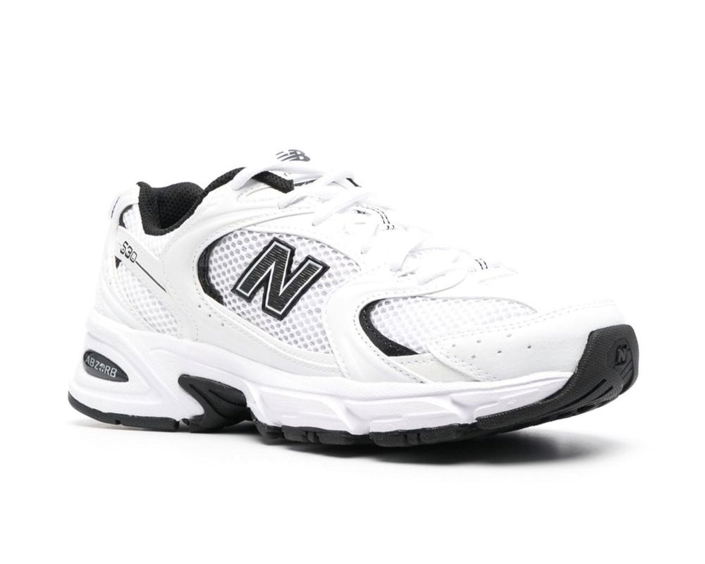 ניו באלאנס 530 - שחור\לבן