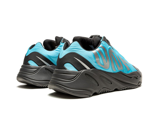 ייזי 700 2.0 - שחור\כחול