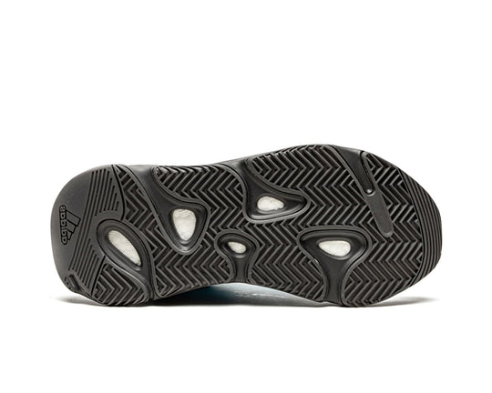 ייזי 700 2.0 - שחור\כחול