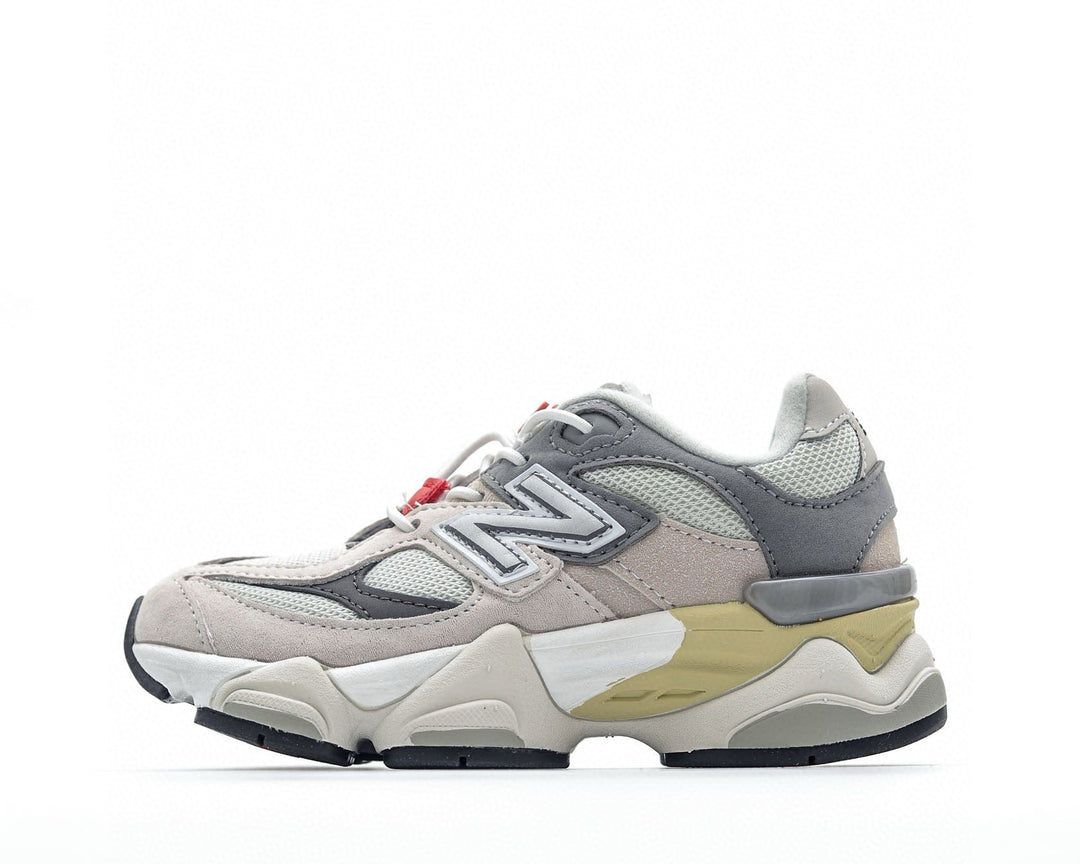 ניו באלאנס קידס - גווני אפור