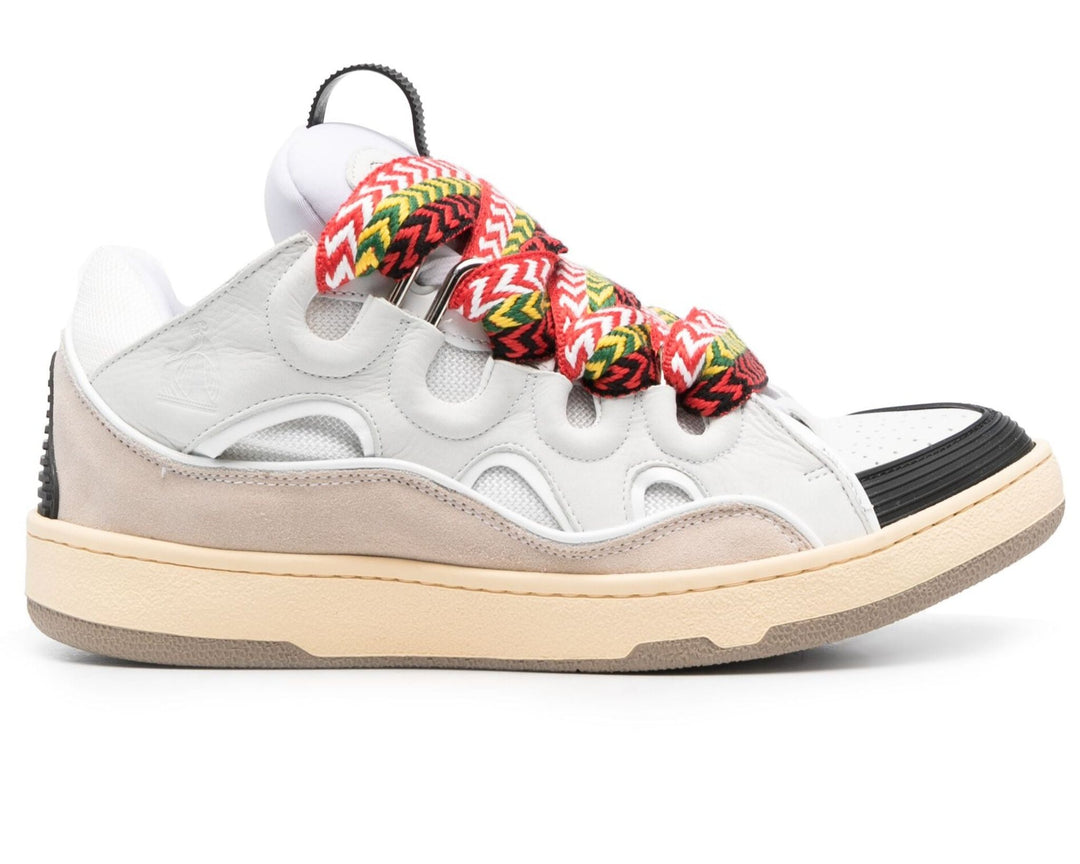 לאנבין פריז - לבן\ורדרד