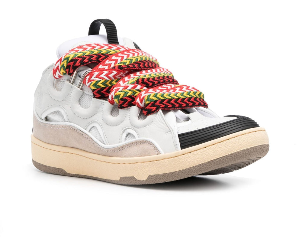 לאנבין פריז - לבן\ורדרד