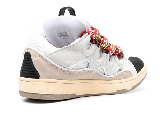 לאנבין פריז - לבן\ורדרד