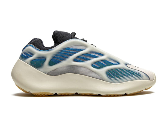 ייזי 700 3.0 - כחול\שמנת