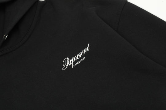 ג'קט ריפרזנט "OWNER'S CLUB"