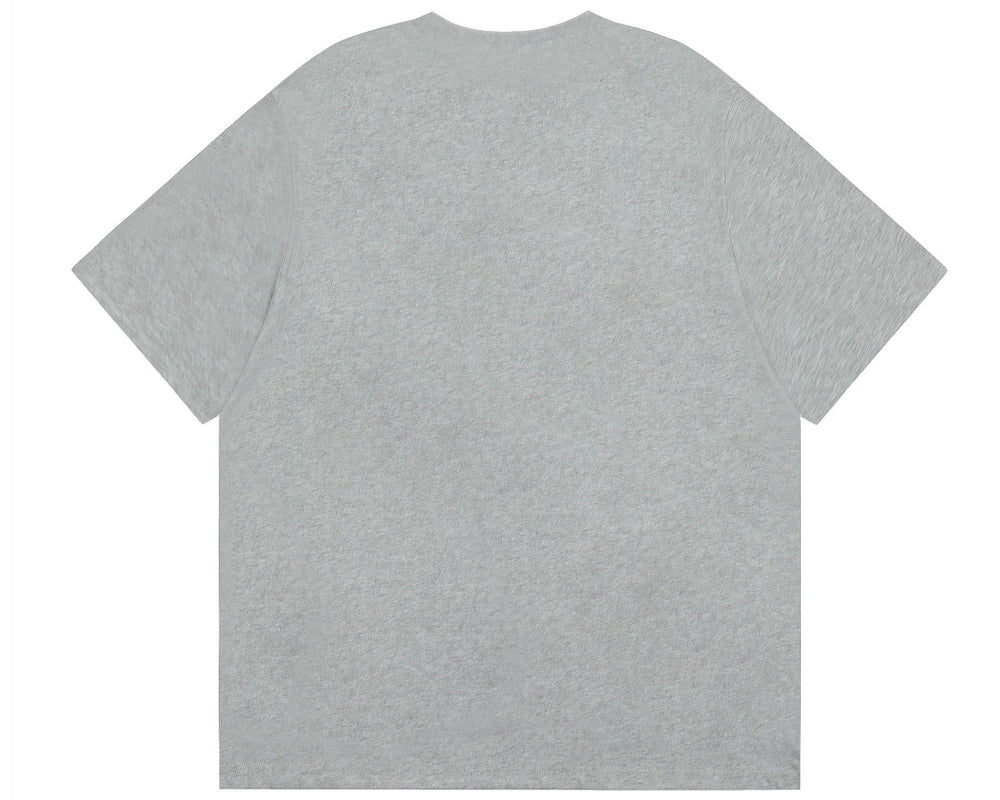 חולצת ראלף לורן (סטנדרט פיט) - אפור