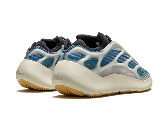 ייזי 700 3.0 - כחול\שמנת