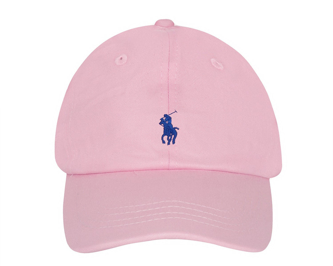 כובע ראלף לורן - ורוד