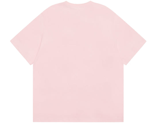 חולצת ראלף לורן (סטנדרט פיט) - ורוד בהיר