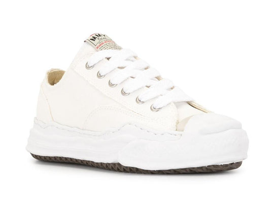 מייסון מיהארה נמוכות - לבן