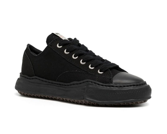 מייסון מיהארה נמוכות - טריפל שחור