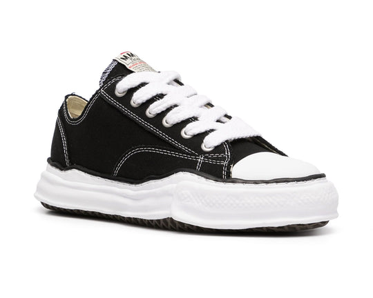 מייסון מיהארה נמוכות - שחור