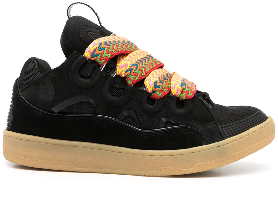 לאנבין פריז שחורות