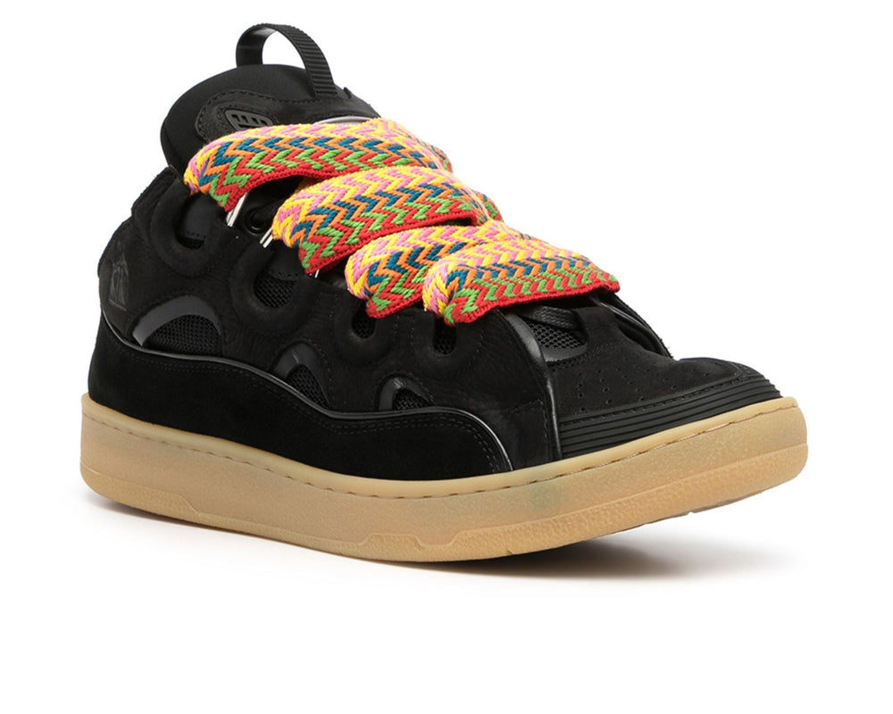 לאנבין פריז שחורות