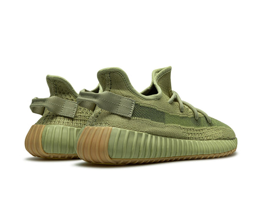 ייזי 350 2.0 - ירקרק