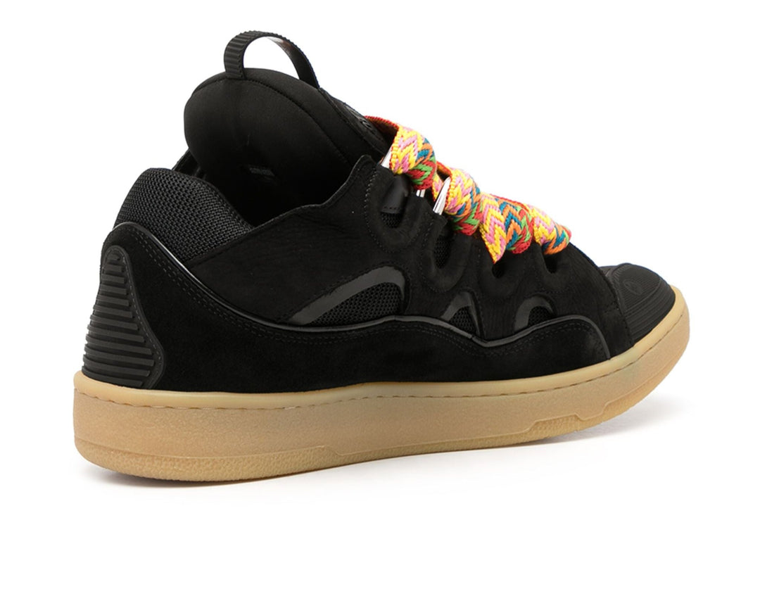 לאנבין פריז שחורות