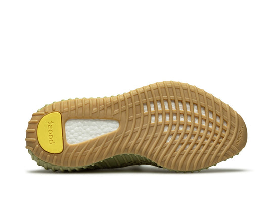 ייזי 350 2.0 - ירקרק