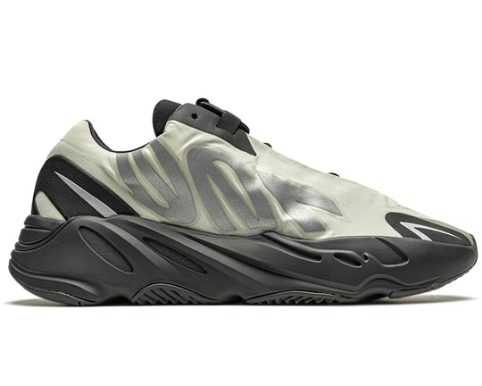 ייזי 700 2.0 - שחור\ שמנת