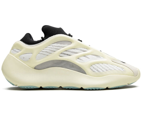 ייזי 700 3.0 - שחור\שמנת