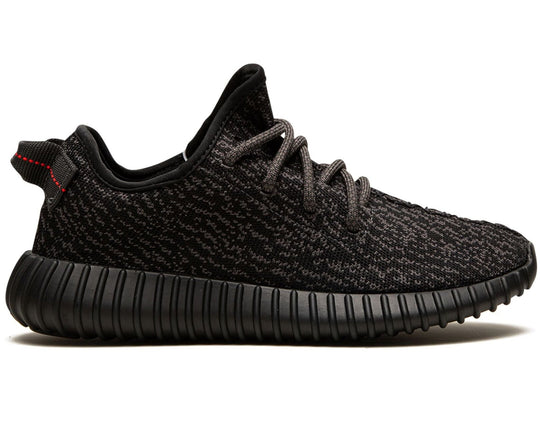 ייזי 350 - שחורות