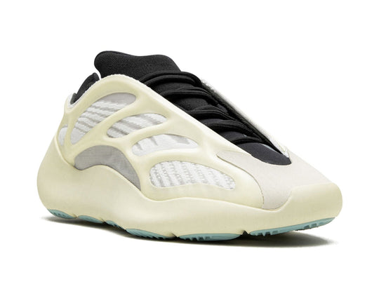 ייזי 700 3.0 - שחור\שמנת