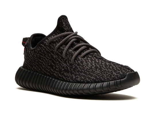 ייזי 350 - שחורות