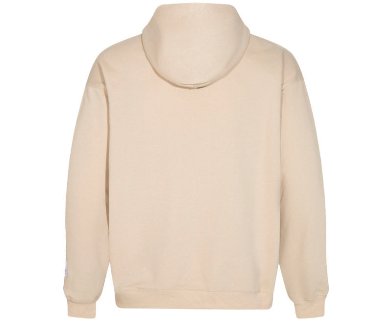 ג'קט גלרי דפט "UPSIDE DOWN" בצבע בז'