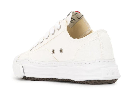 מייסון מיהארה נמוכות - לבן