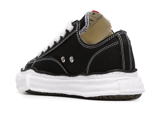 מייסון מיהארה נמוכות - שחור