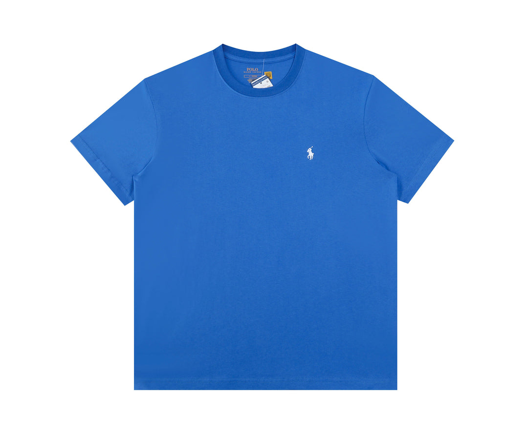 חולצת ראלף לורן (קלאסיק פיט) - כחול