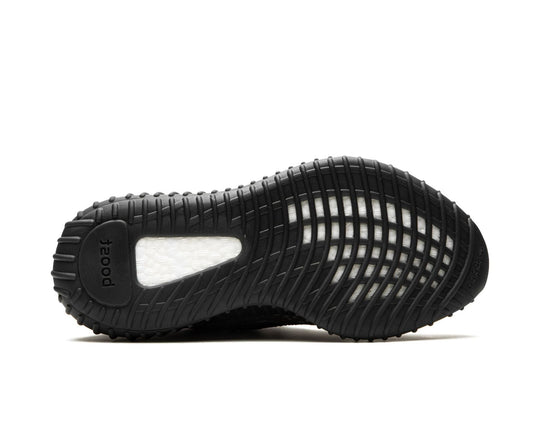 ייזי 350 - שחור משופשף