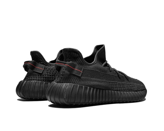 ייזי 350 2.0 - רפלקטיב שחורות