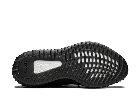 ייזי 350 2.0 - רפלקטיב שחורות