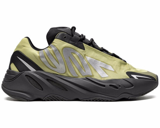 ייזי 700 2.0 -שחור\צהבהב