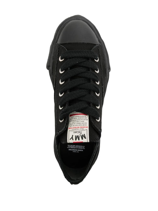 מייסון מיהארה נמוכות - טריפל שחור