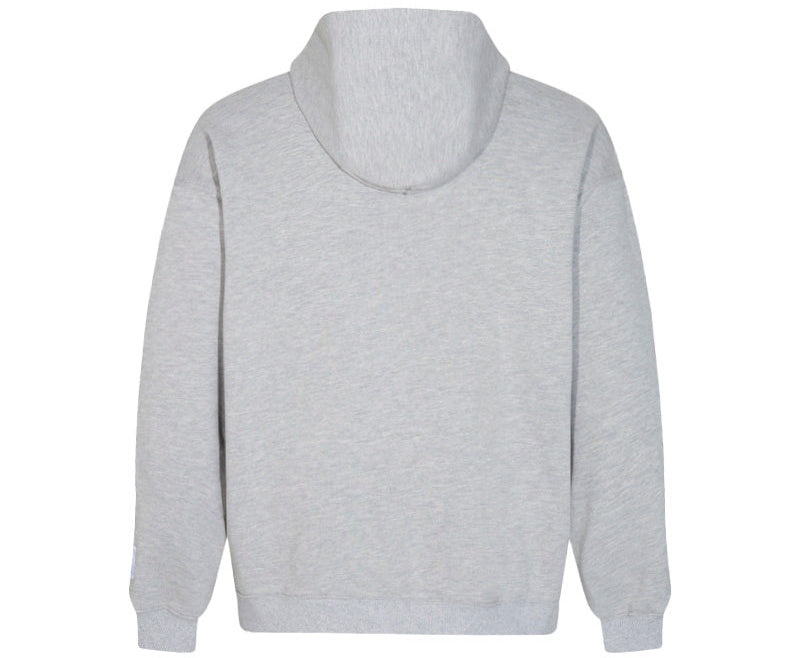 ג'קט גלרי דפט "UPSIDE DOWN" בצבע אפור