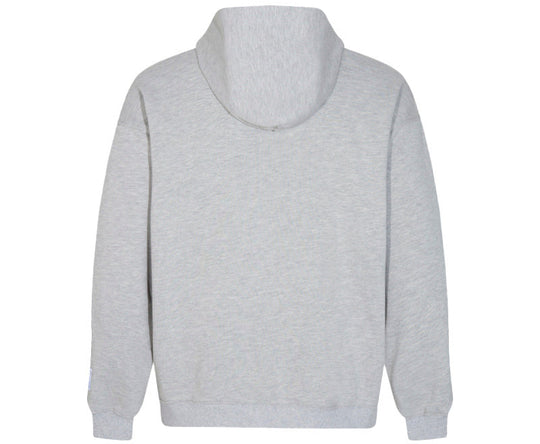 ג'קט גלרי דפט "UPSIDE DOWN" בצבע אפור