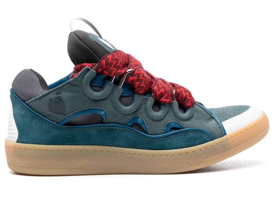 לאנבין פריז - כחול\טורקיז