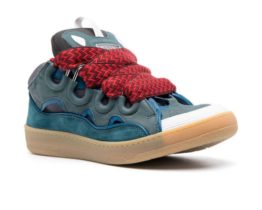 לאנבין פריז - כחול\טורקיז