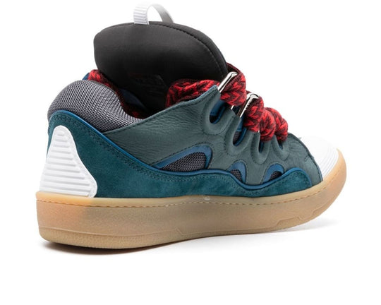 לאנבין פריז - כחול\טורקיז