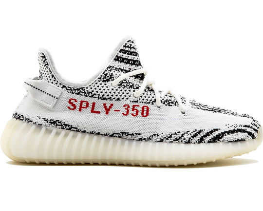 ייזי 350 2.0 - זברה