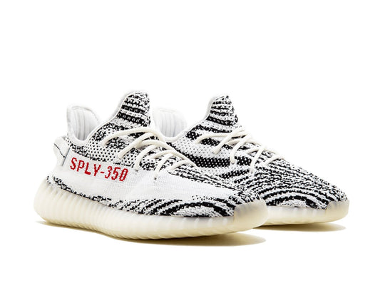 ייזי 350 2.0 - זברה