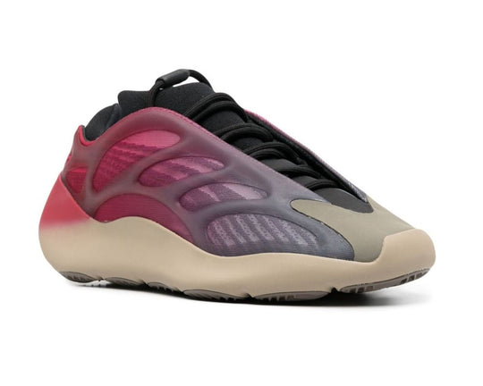 ייזי 700 3.0 - אדום\כחול\שמנת